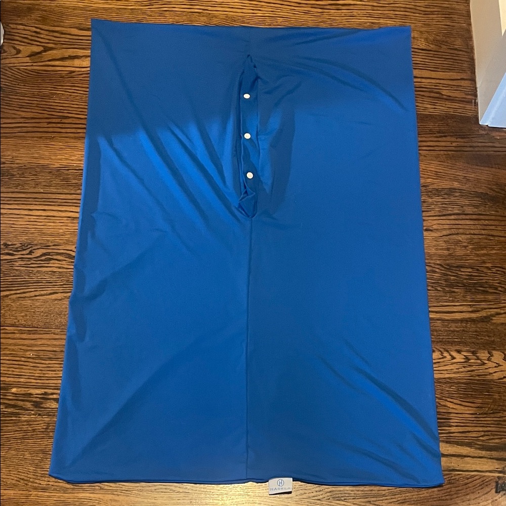 Harkla Sensory Body Sock for kids, size small.